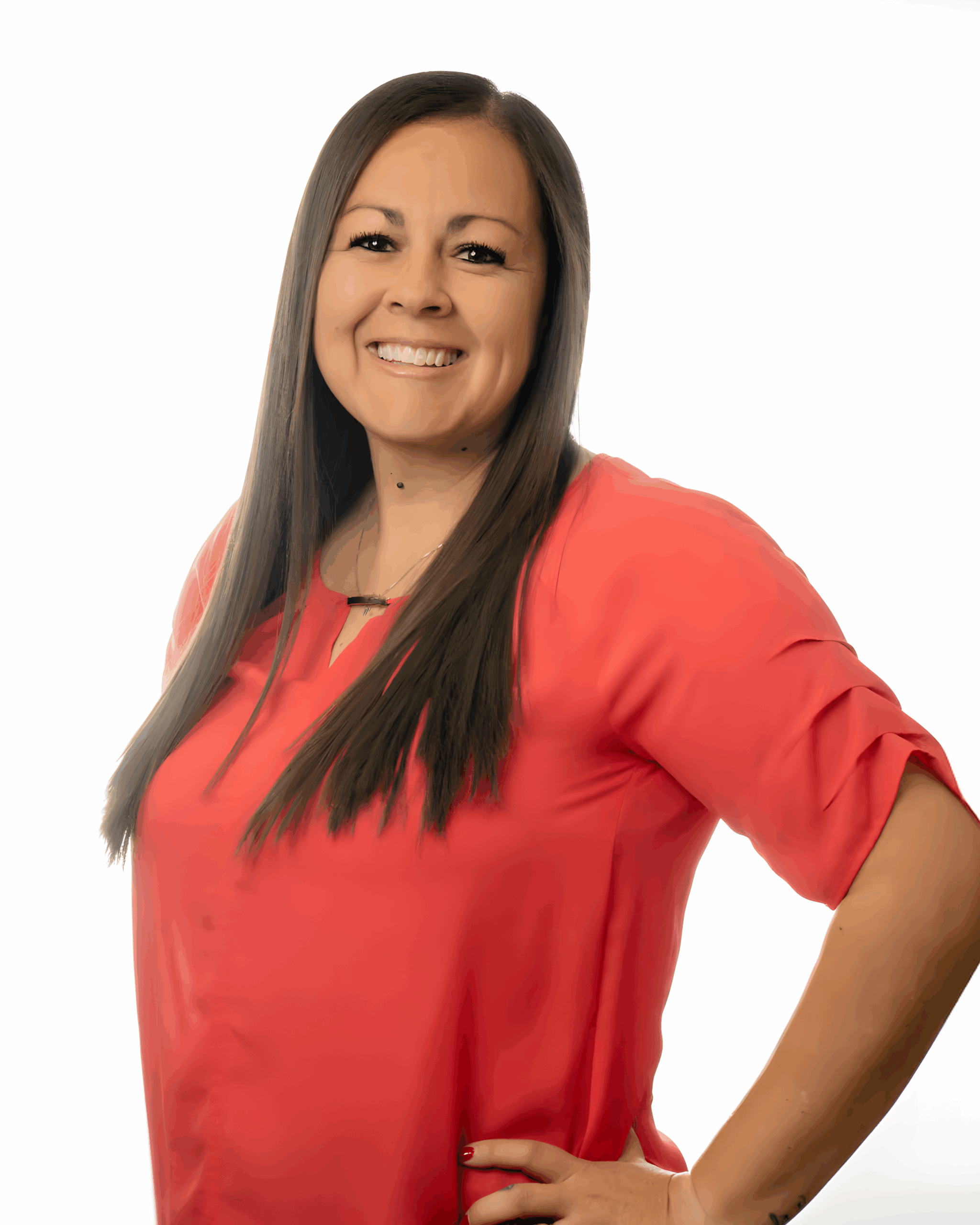 Bobbi Jo Martinez