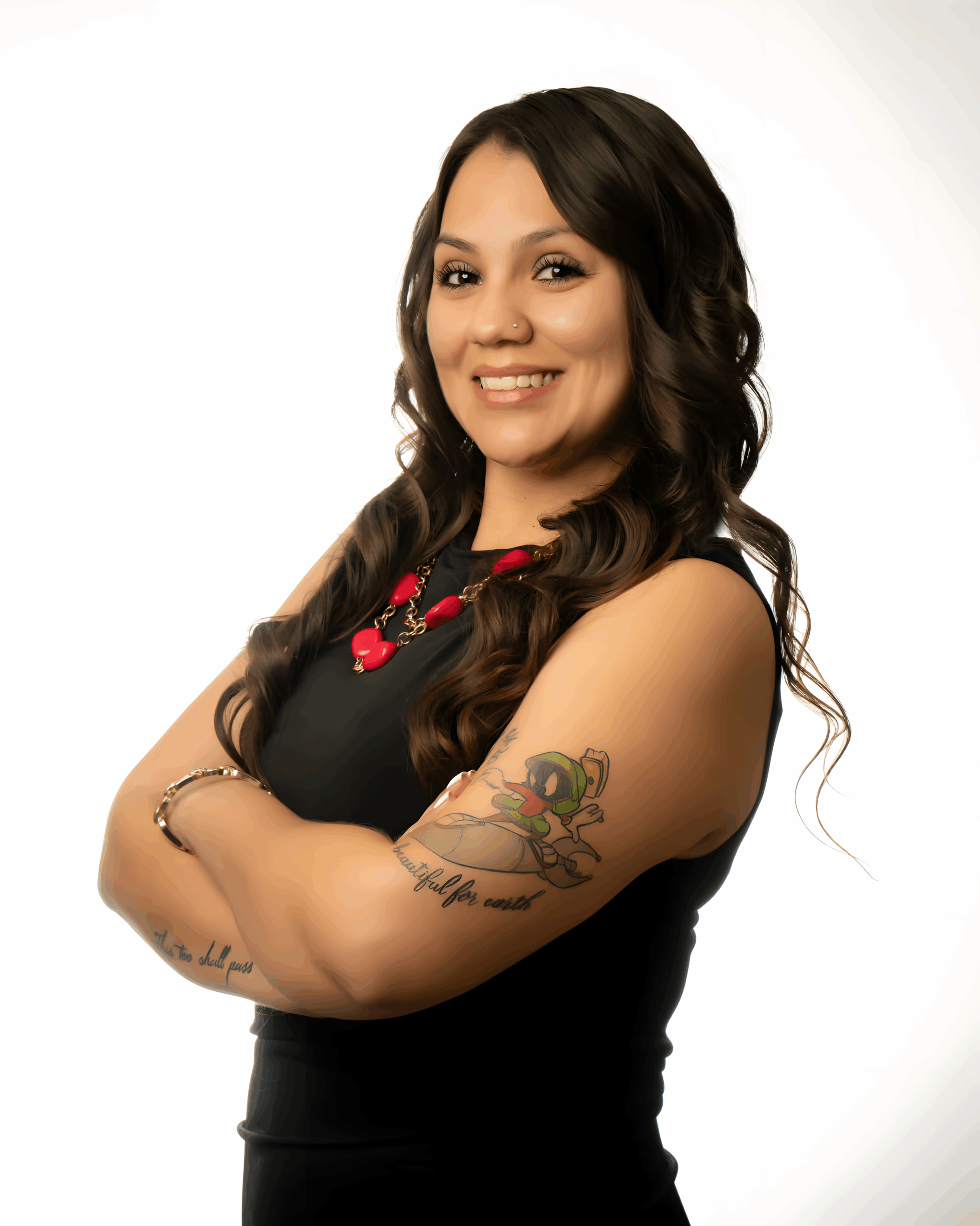 Cassie Lopez