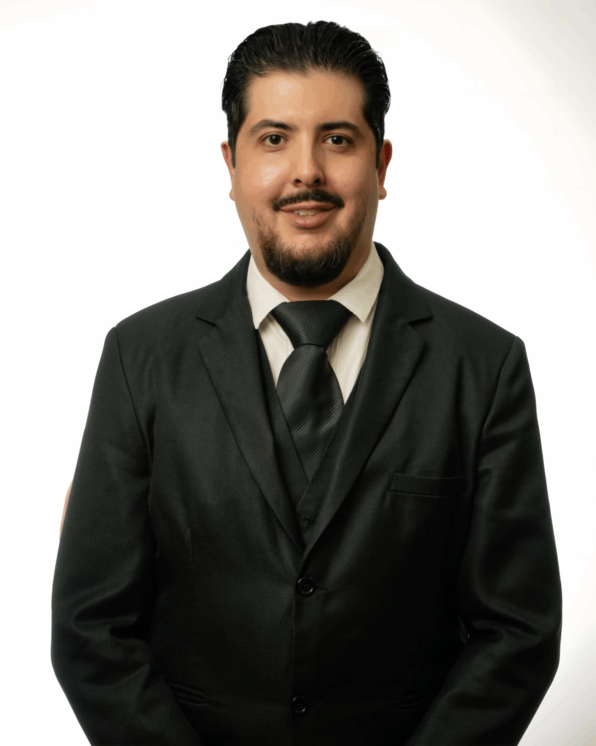 Dr. Rafael Parra Torres